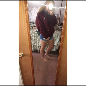 Meet your Posher, Jordan